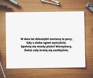 Szokująca przepowiednia, którą mało kto zna. Niewiarygodne, jak się sprawdziła! Przewidziała wojnę na Ukrainie?