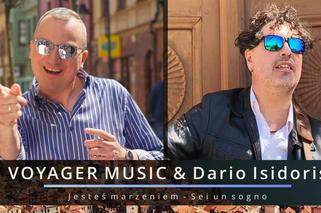Voyager Music & Dario Isidoris w wyjątkowym muzycznym duecie
