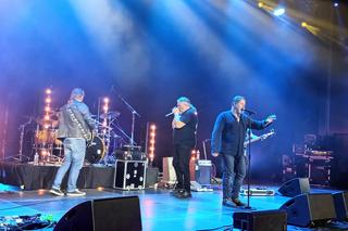 Wystartował Festiwal Kielce ROCKują. Pierwszy dzień koncertów