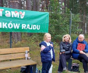 56. Rajd Rydz na patelni
