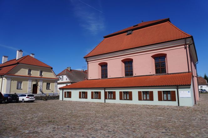 Turystyczna Ósemka. Relacja z turystycznego hitu tego lata w Podlaskiem