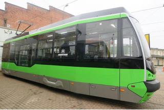 Nowe tramwaje wyjadą na ulice. Będzie więcej miejsc w wagonach [ZDJĘCIA]