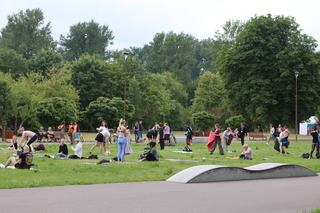 Lublin Joga Festiwal 