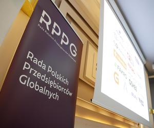 RPPG Rada Polskich Przedsiębiorców Globalnych