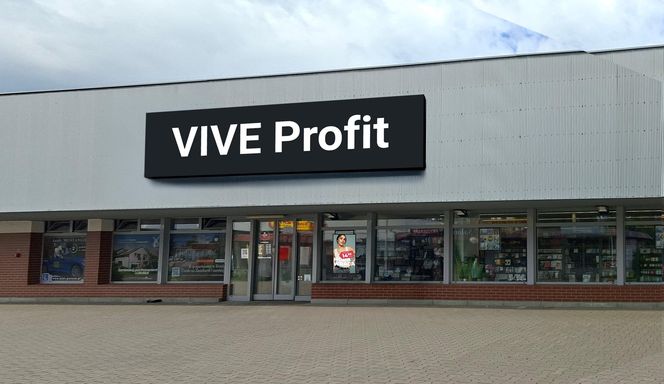 VIVE Profit