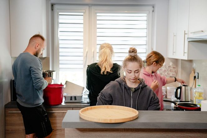 "Rolnik szuka żony"