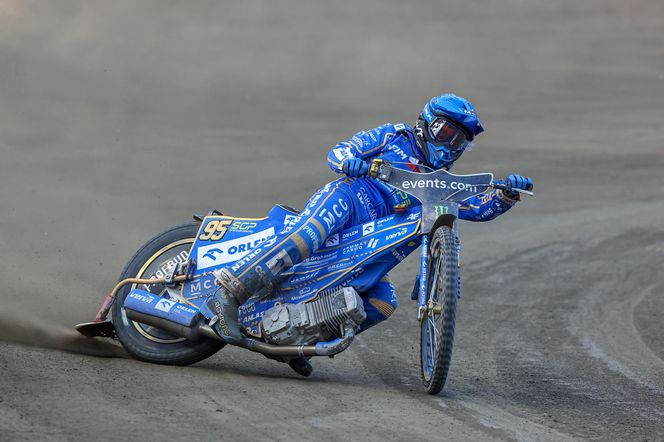 Aleksandra Rudzka została Miss Startu