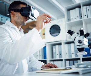 Czy twój lekarz ma już wsparcie AI? Nowa technologia może przyspieszyć leczenie nawet o kilka miesięcy