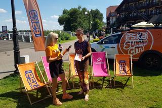 Eska Summer City Olsztyn! Wakacje 2022 w Mrągowie 