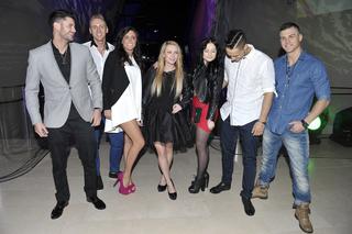 warsaw shore/ekipawarsawshore