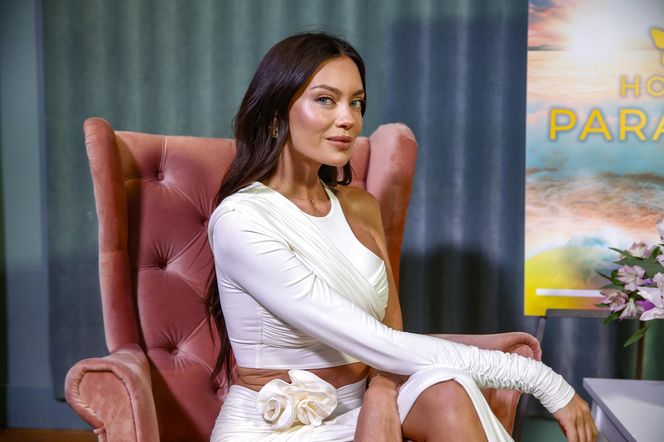 Edyta Zając i Michał Mikołajczak - tak się zmieniali uczestnicy Afryka Express