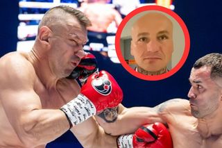 Artur Szpilka potwornie przybity po bolesnej porażce Tomasza Adamka. Te słowa mówią wszystko