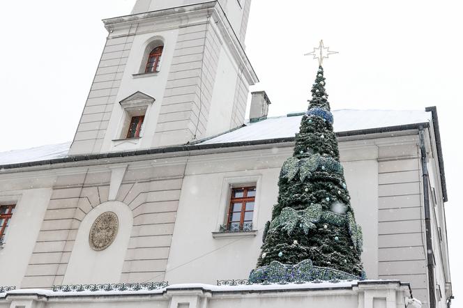 Jarmark Świąteczny w Gliwicach wystartował. To kolejny jarmark na Śląsku. Czy piękny?