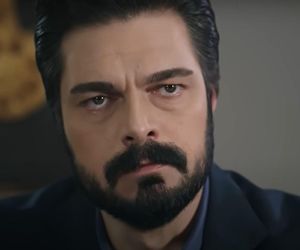 Emanet- powrót Aziza 