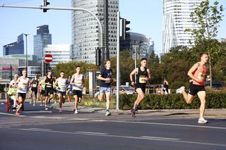 Nice To Fit You Warszawska Dycha 2024