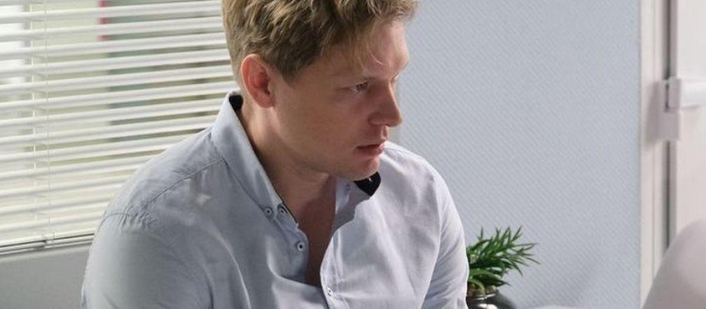 M jak miłość. Co się stanie z Radkiem po rozwodzie Izy i Marcina? Jest wypowiedź Philippe Tłokińskiego