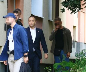 Prezydent Nawrocki zajrzał na stare śmieci