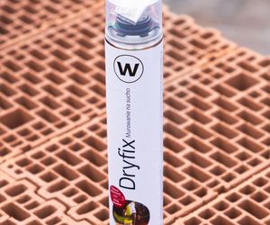 Robot murujący Walter