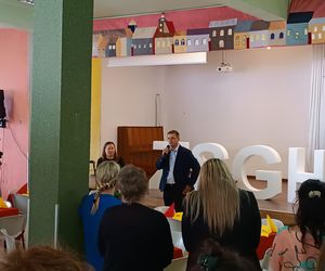 Uczniowie grudziądzkiego Gastronomika po stażu w Hiszpanii