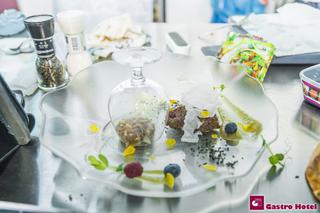 Targi Gastro Hotel ponownie w Kołobrzegu [ROZMOWA]