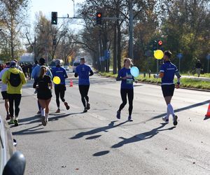 Za nami kolejna edycja Półmaratonu Lubelskiego