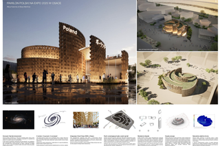 Pawilon Polski na EXPO 2025 w Osace