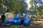 Czas na Piknik w Parku Sieleckim w Sosnowcu
