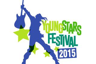 Nagrody Young Stars Festival 2015