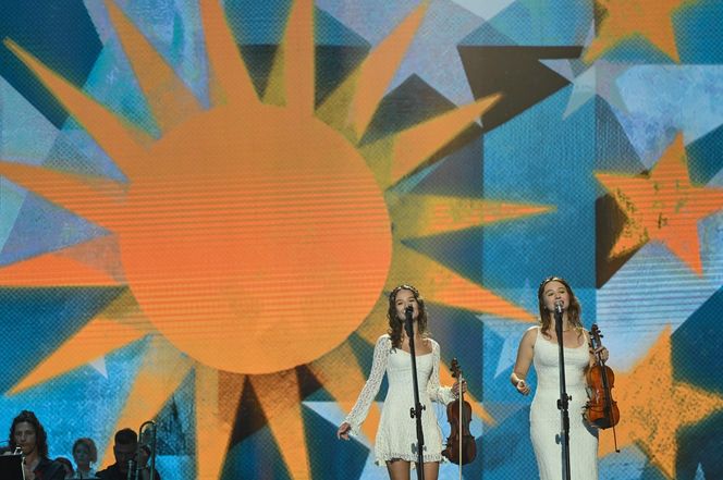 Doda, Edyta Górniak i Justyna Steczkowska na jednej scenie