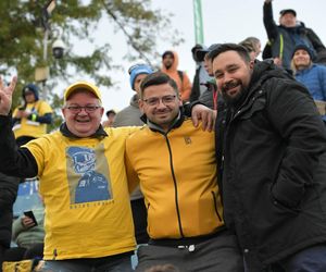 Orlen Oil Motor Lublin - PRES Grupa Deweloperska Toruń, zdjęcia z rewanżowego finału PGE Ekstraligi