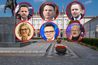 Seniorzy już wiedzą, kogo chcą na prezydenta. Co z młodymi?