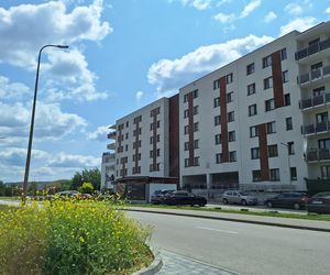 Najlepsze osiedla do życia w Rzeszowie według AI 