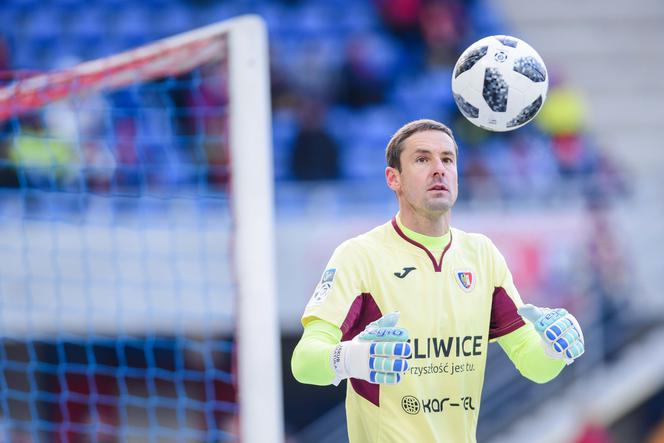 Jakub Szmatuła, Piast Gliwice