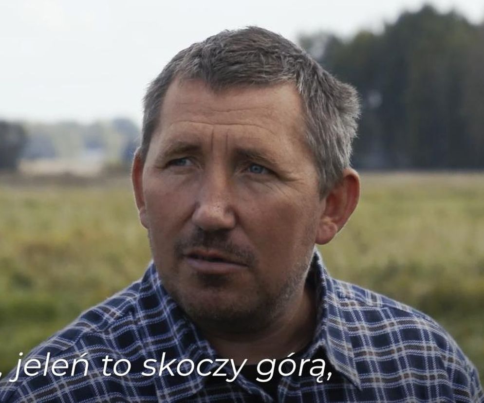 Rolnicy. Podlasie. Andrzej z Plutycz ma poważny problem. Rolnik musi działać