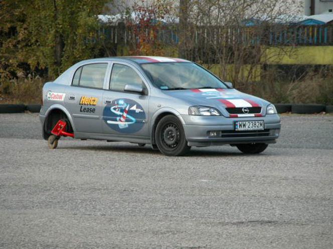 Automobil Klub Stołeczny "MAK"