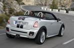 Mini Roadster JCW