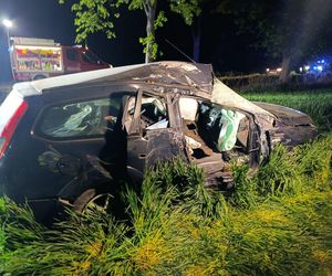 Nie żyje 54-latek 