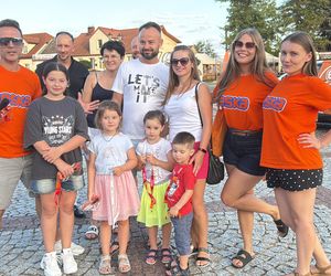 Eska Summer City na Królewskim Śpiewaniu w Tykocinie