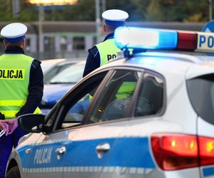 Kontrole drogowe w Polsce