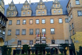 Znany dolnośląski zamek został zamknięty. To jeden z najcenniejszych zabytków regionu 