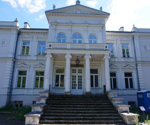 Pałac Lubomirskich w Białymstoku