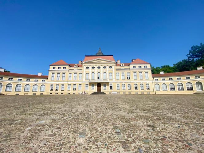 Muzeum Pałacu w Rogalinie