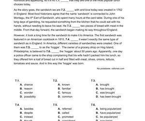 Matura 2025: angielski rozszerzony 8.05.2025. Arkusze CKE, poziom rozszerzony [Formuła 2023]