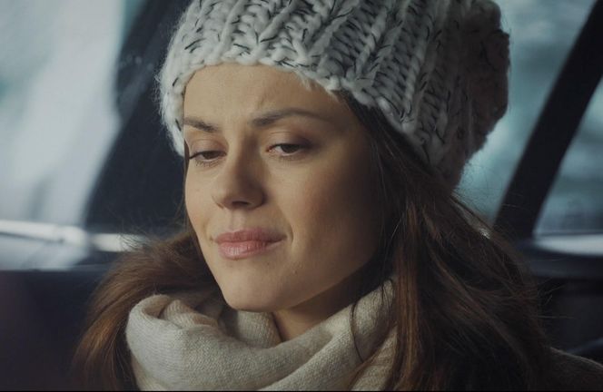 M jak miłość odcinek 1865: Kasia (Paulina Lasota)