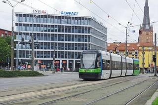 Tramwaj linii nr 10 w Szczecinie wróci na osiedle Arkońskie i Niebuszewo? Mieszkańcy tego chcą. Komentarz ZDiTM