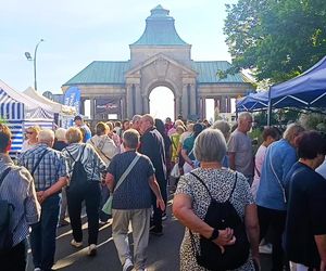 50. edycja kiermaszu Pamiętajcie o ogrodach