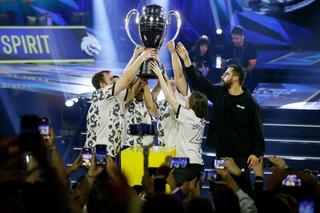 IEM Katowice. Spodek znowu odleciał i nikt nie dostał w ryj