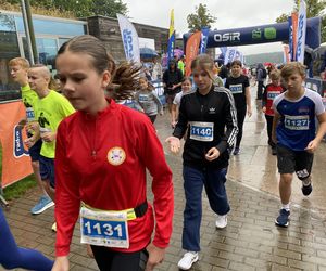 9. Citi Ukiel Olsztyn Półmaraton