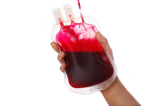 Jakie prawa i zniżki mają honorowi dawcy krwi?