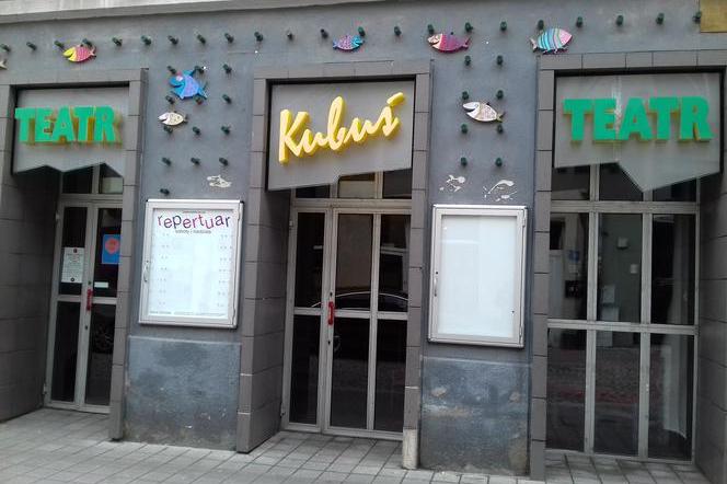 Teatr Lalki i Aktora Kubuś